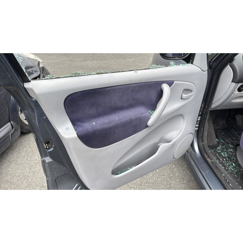 Pompe de direction CITROEN XSARA PICASSO Photo n°12
