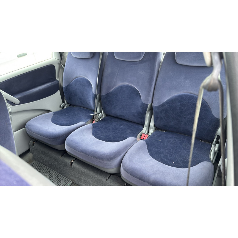 Pompe de direction CITROEN XSARA PICASSO Photo n°14