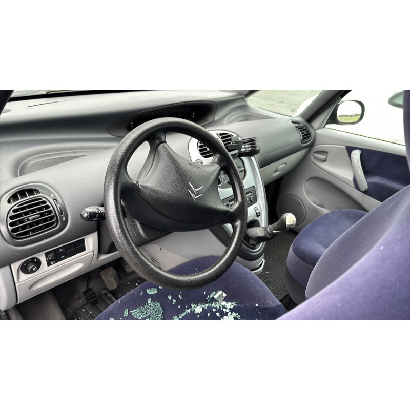 Pompe de direction CITROEN XSARA PICASSO Photo n°15