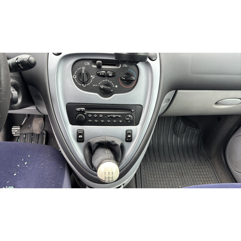 Pompe de direction CITROEN XSARA PICASSO Photo n°17