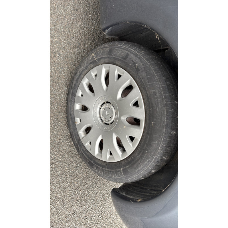 Pompe de direction CITROEN XSARA PICASSO Photo n°19