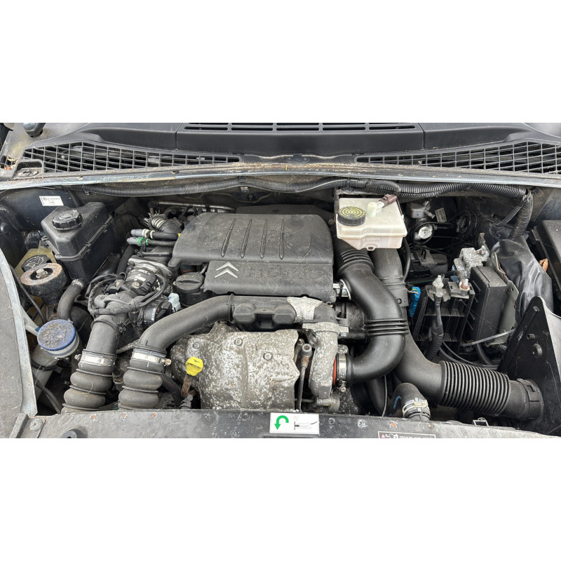 Pompe de direction CITROEN XSARA PICASSO Photo n°20
