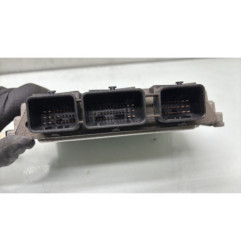 Calculateur moteur CITROEN C4 PICASSO 1 Photo n°1