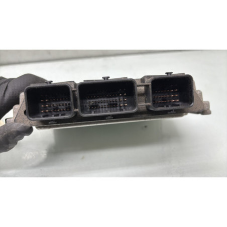 Calculateur moteur CITROEN C4 PICASSO 1 Photo n°1