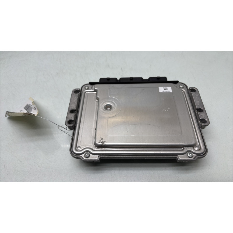 Calculateur moteur CITROEN C4 PICASSO 1 Photo n°2