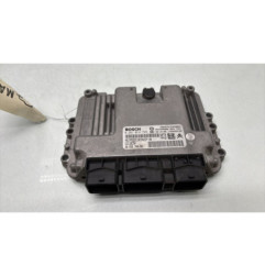 Calculateur moteur CITROEN C4 PICASSO 1