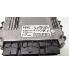Calculateur moteur CITROEN C4 PICASSO 1