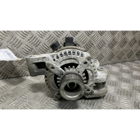 Alternateur FORD C-MAX 1 Photo n°1