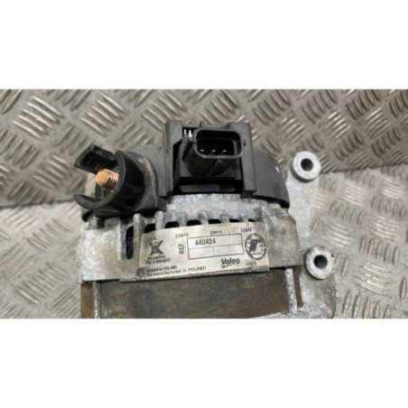 Alternateur FORD C-MAX 1