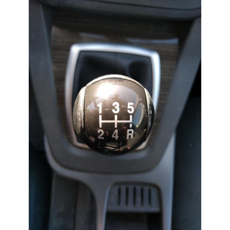 Alternateur FORD C-MAX 1 Photo n°13