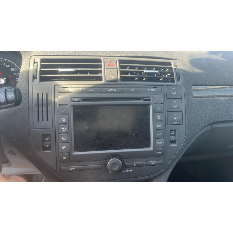 Alternateur FORD C-MAX 1 Photo n°15