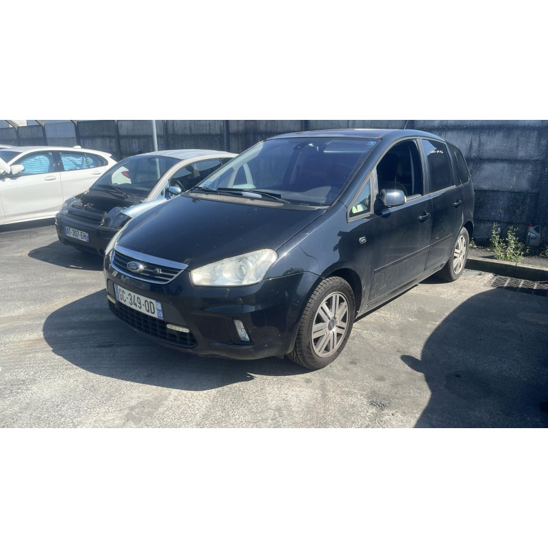 Alternateur FORD C-MAX 1 Photo n°16