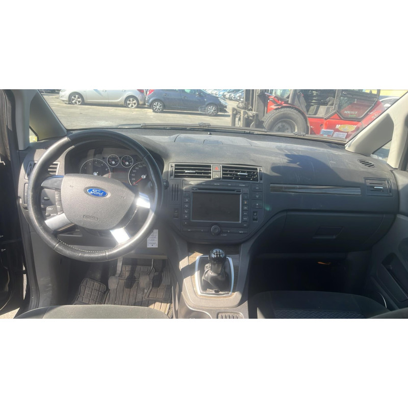 Alternateur FORD C-MAX 1 Photo n°20