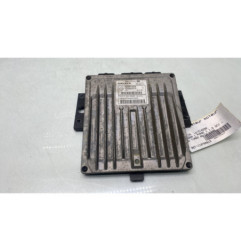 Calculateur moteur DACIA LOGAN 1