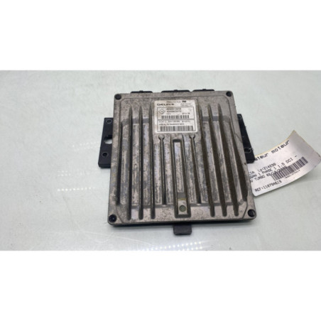 Calculateur moteur DACIA LOGAN 1