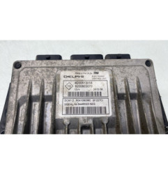 Calculateur moteur DACIA LOGAN 1