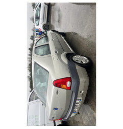 Calculateur moteur DACIA LOGAN 1