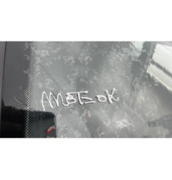 Calculateur moteur DACIA LOGAN 1