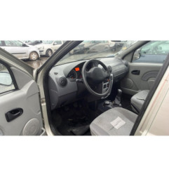 Calculateur moteur DACIA LOGAN 1