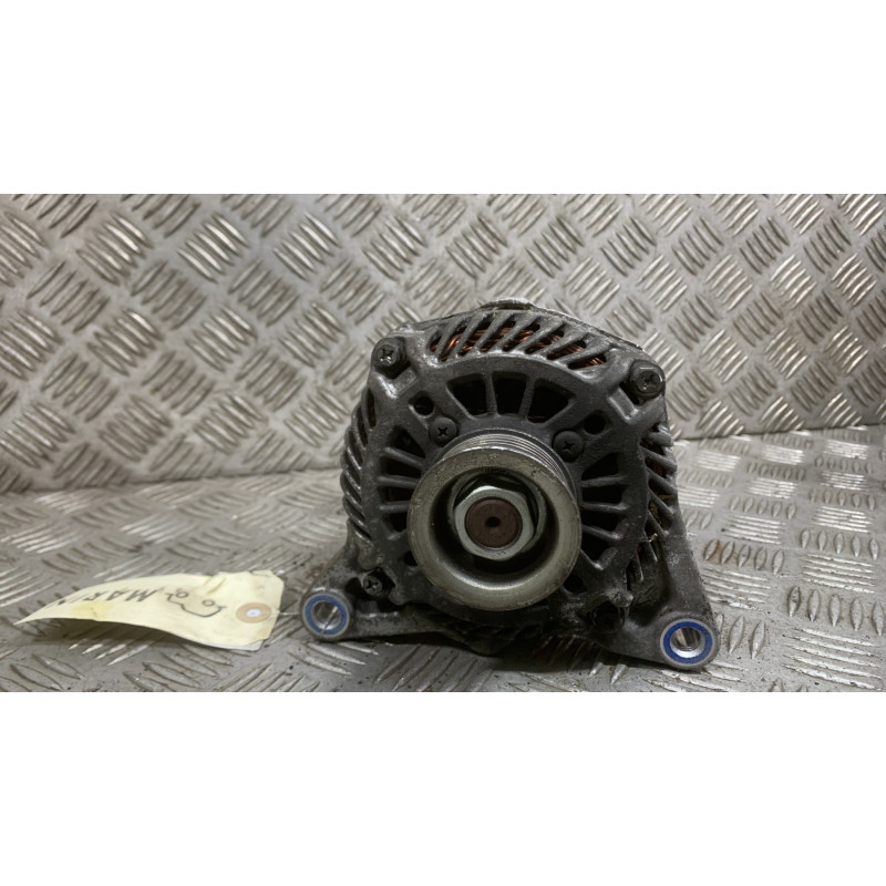 Alternateur CITROEN C3 2 Photo n°3