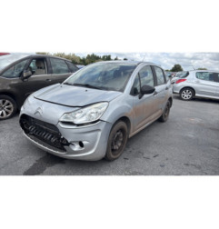 Alternateur CITROEN C3 2