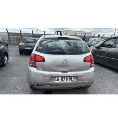 Alternateur CITROEN C3 2