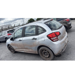 Alternateur CITROEN C3 2