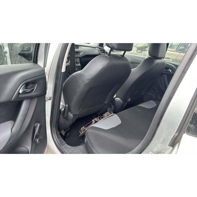 Alternateur CITROEN C3 2 Photo n°13