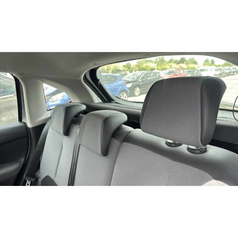 Alternateur CITROEN C3 2 Photo n°14