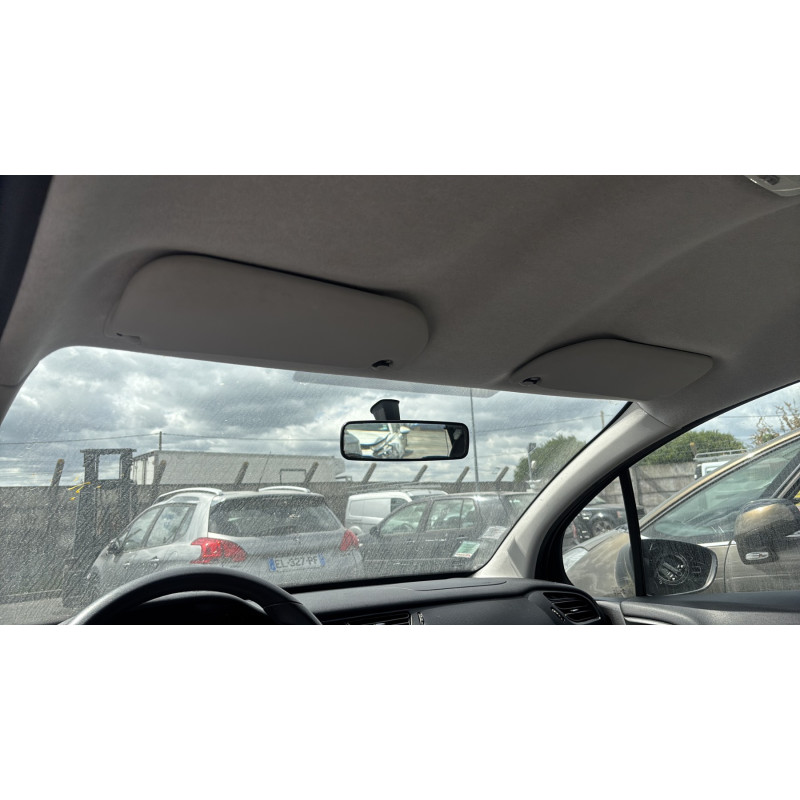 Alternateur CITROEN C3 2 Photo n°15