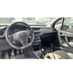 Alternateur CITROEN C3 2