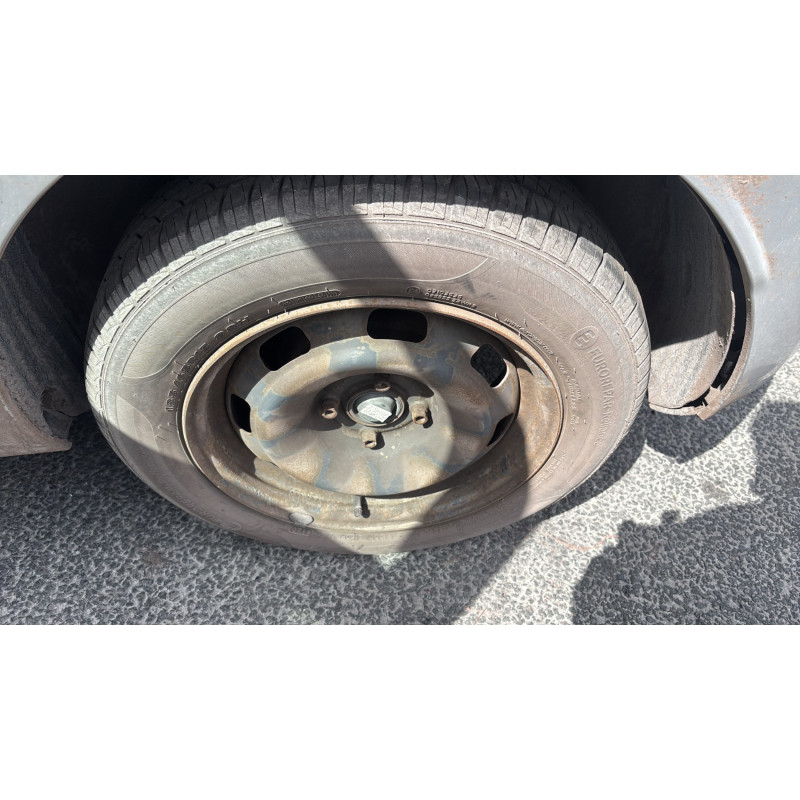 Alternateur CITROEN C3 2 Photo n°17