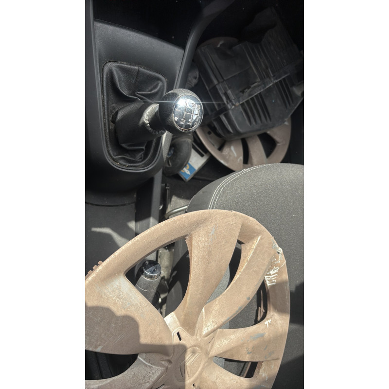 Alternateur CITROEN C3 2 Photo n°19