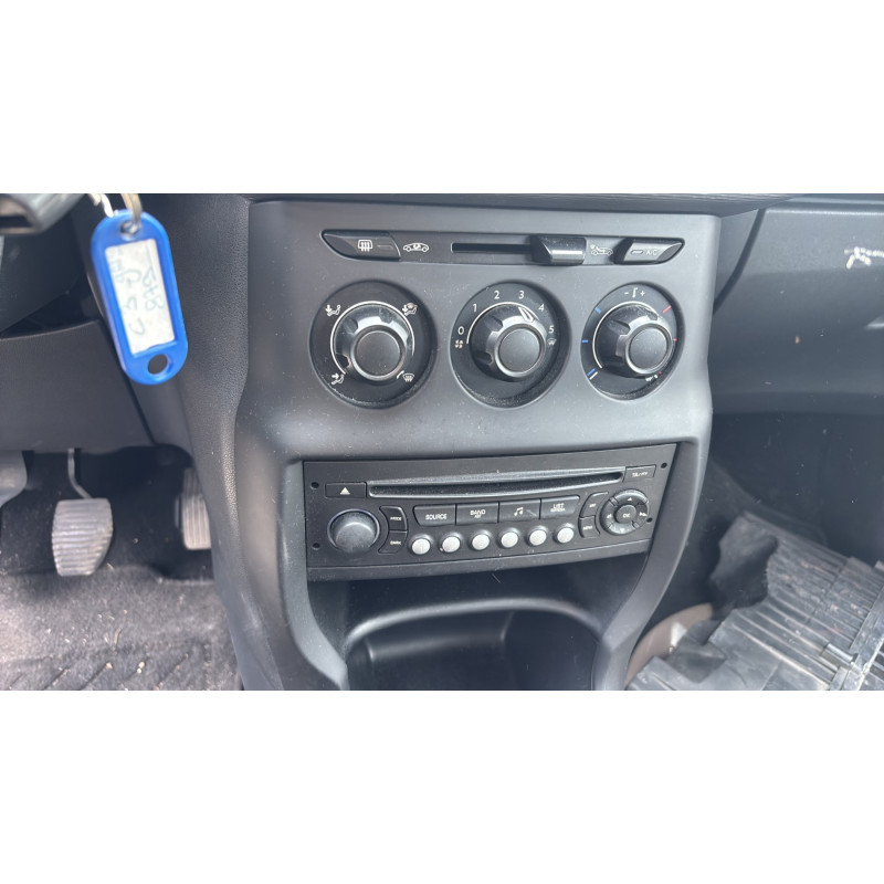 Alternateur CITROEN C3 2 Photo n°20