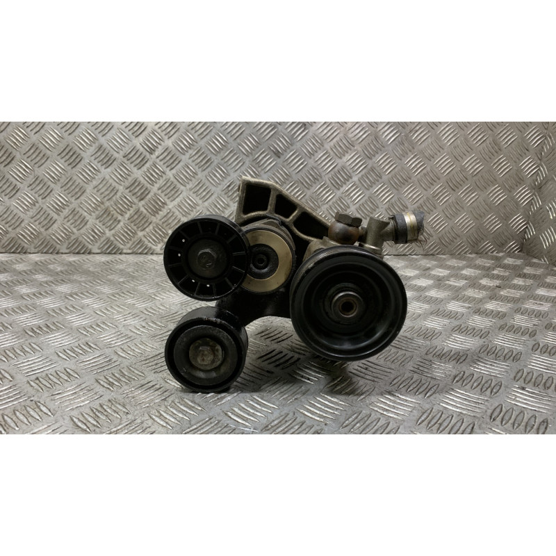 Pompe de direction FIAT DUCATO 3 Photo n°1