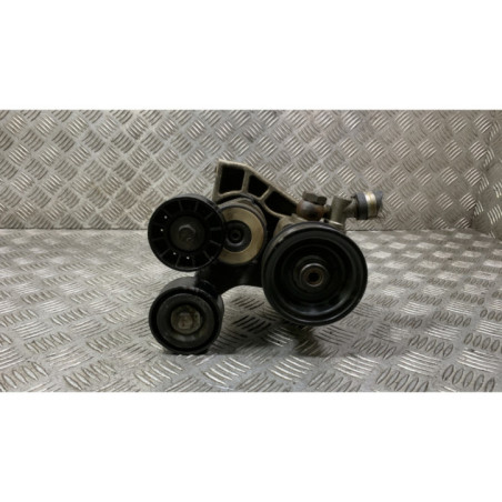 Pompe de direction FIAT DUCATO 3 Photo n°1