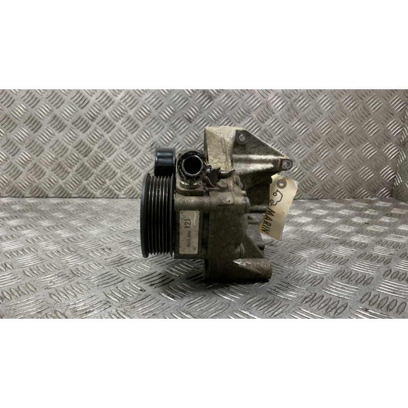 Pompe de direction FIAT DUCATO 3 Photo n°2