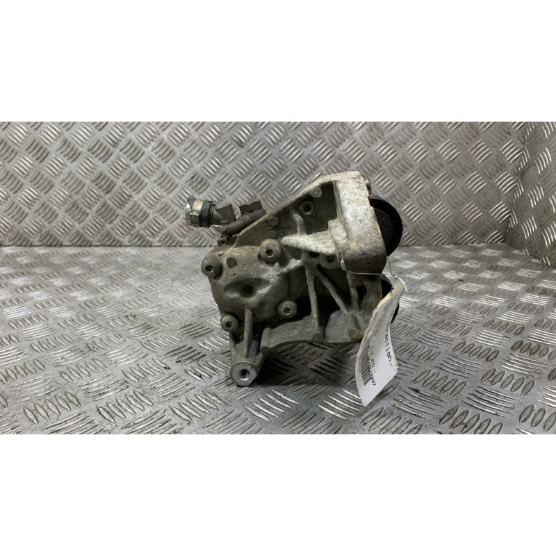 Pompe de direction FIAT DUCATO 3 Photo n°3