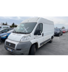 Pompe de direction FIAT DUCATO 3
