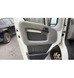 Pompe de direction FIAT DUCATO 3