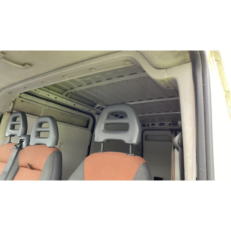 Pompe de direction FIAT DUCATO 3 Photo n°15