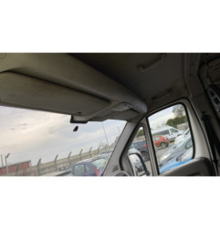Pompe de direction FIAT DUCATO 3