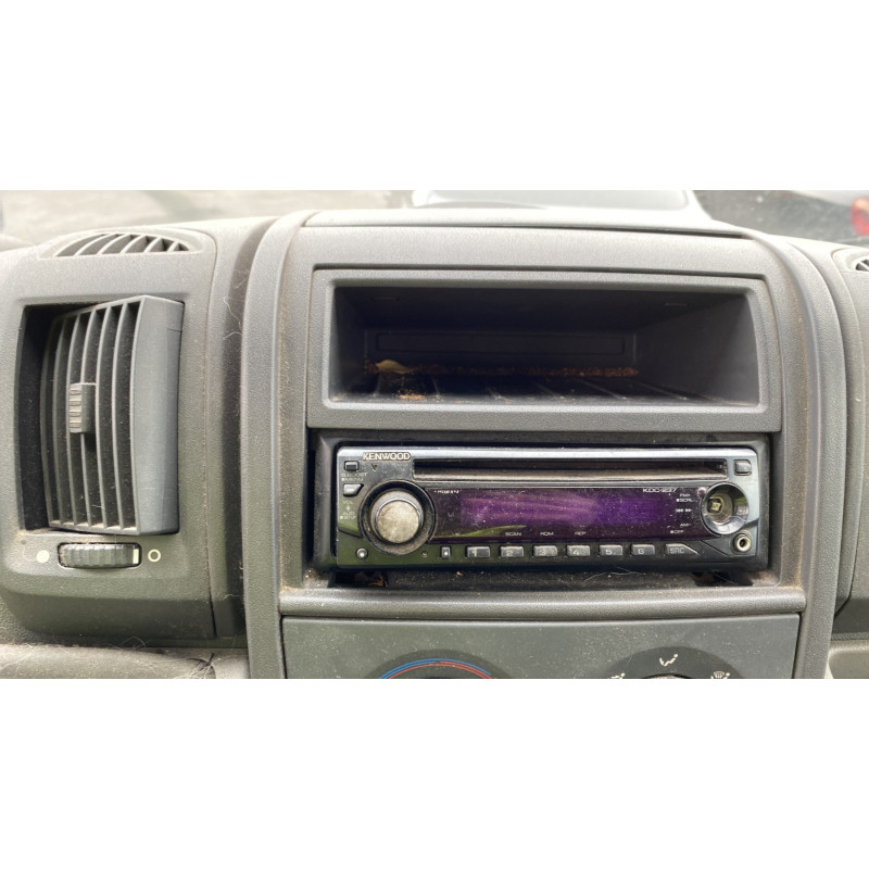 Pompe de direction FIAT DUCATO 3 Photo n°19