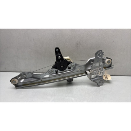 Leve vitre electrique arriere gauche NISSAN QASHQAI 2 Photo n°1