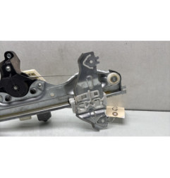 Leve vitre electrique arriere gauche NISSAN QASHQAI 2