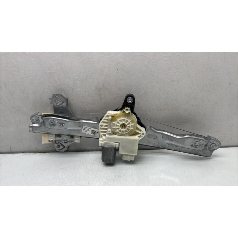 Leve vitre electrique arriere gauche NISSAN QASHQAI 2 Photo n°3