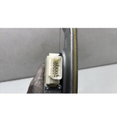 Leve vitre electrique arriere gauche NISSAN QASHQAI 2