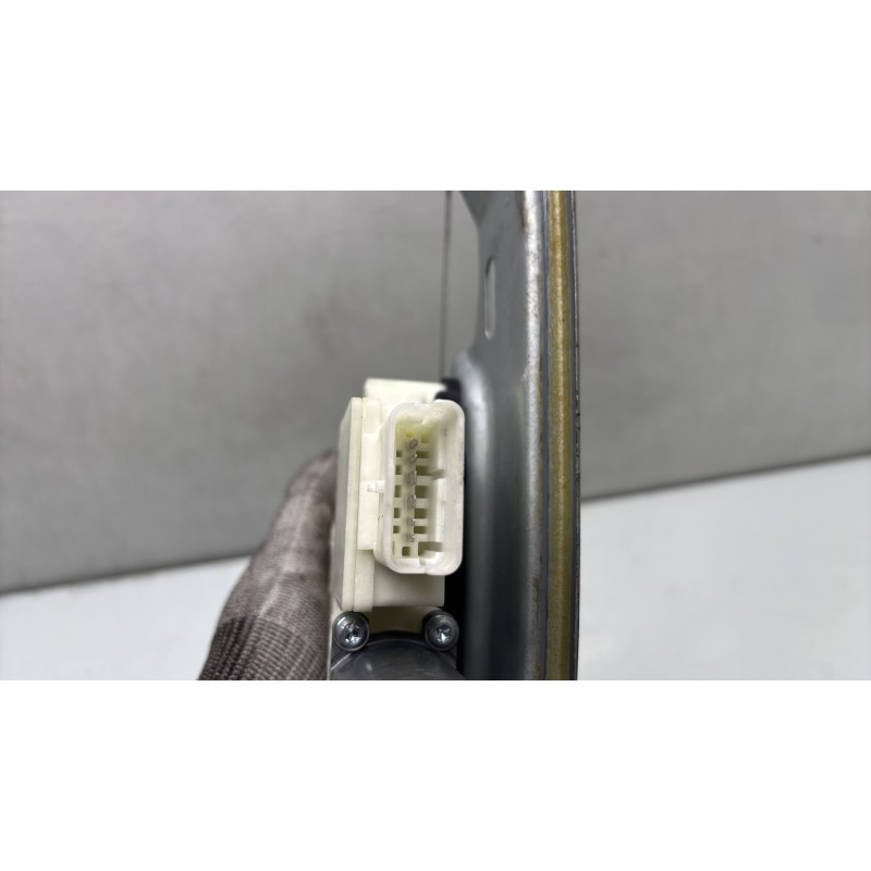 Leve vitre electrique arriere gauche NISSAN QASHQAI 2 Photo n°4
