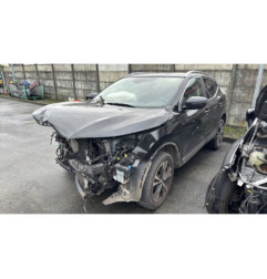 Leve vitre electrique arriere gauche NISSAN QASHQAI 2