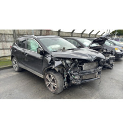 Leve vitre electrique arriere gauche NISSAN QASHQAI 2